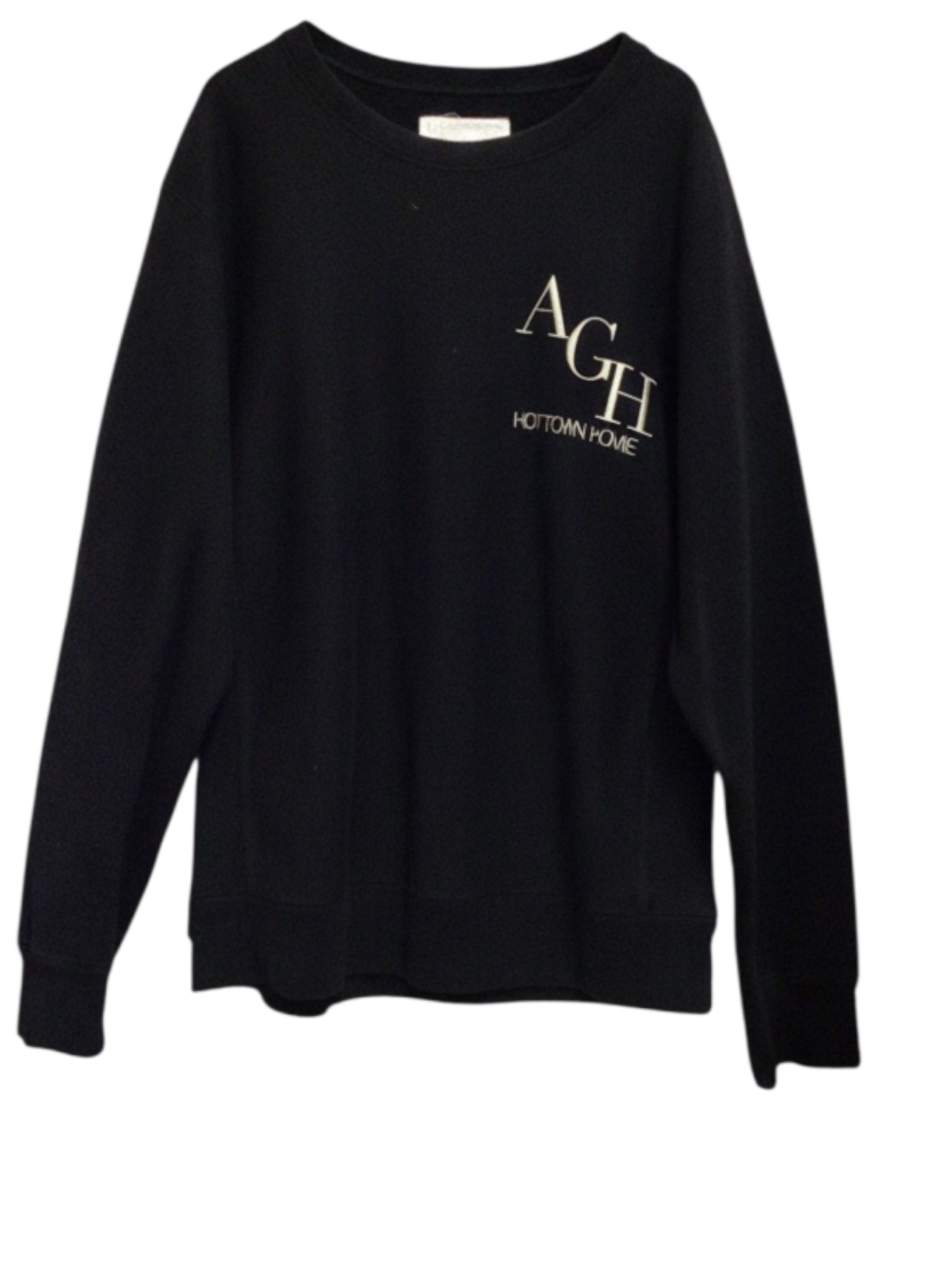 WACKO MARIA × BUDSPOOL 舐達麻 AGH