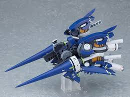【未開封】ACT MODE拡張キット NAVY FIELD 152 Type15 Ver2 Lance mode プラモデル