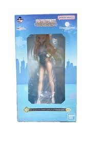 【未開封】一番くじ Fate/Grand Order ～セレブサマーエクスペリエンス＆アーキタイプインセプション～ A賞 ビースト/エレシュキガル フィギュア 1/7 Gracemaster