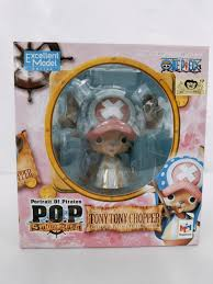 【未開封】Portrait.Of.Pirates Sailing Again トニートニー・チョッパー