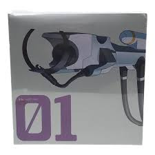 【未開封】リボルテックヤマグチ No.100 Evangelion Evolution エヴァンゲリオン初号機