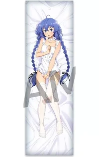 【未開封】無職転生II ～異世界行ったら本気だす～ 抱き枕カバー ロキシー・ミグルディア