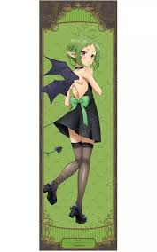 【未開封】無職転生II ～異世界行ったら本気だす～ 描き下ろし シルフィエット 悪魔と天使ver. 抱き枕カバー