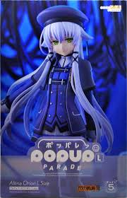 【未開封】POP UP PARADE 英雄伝説 閃の軌跡 アルティナ・オライオン L size