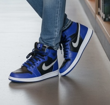 Nike Women's Air Jordan 1 High Zoom "Sisterhood"  【27.0cm】