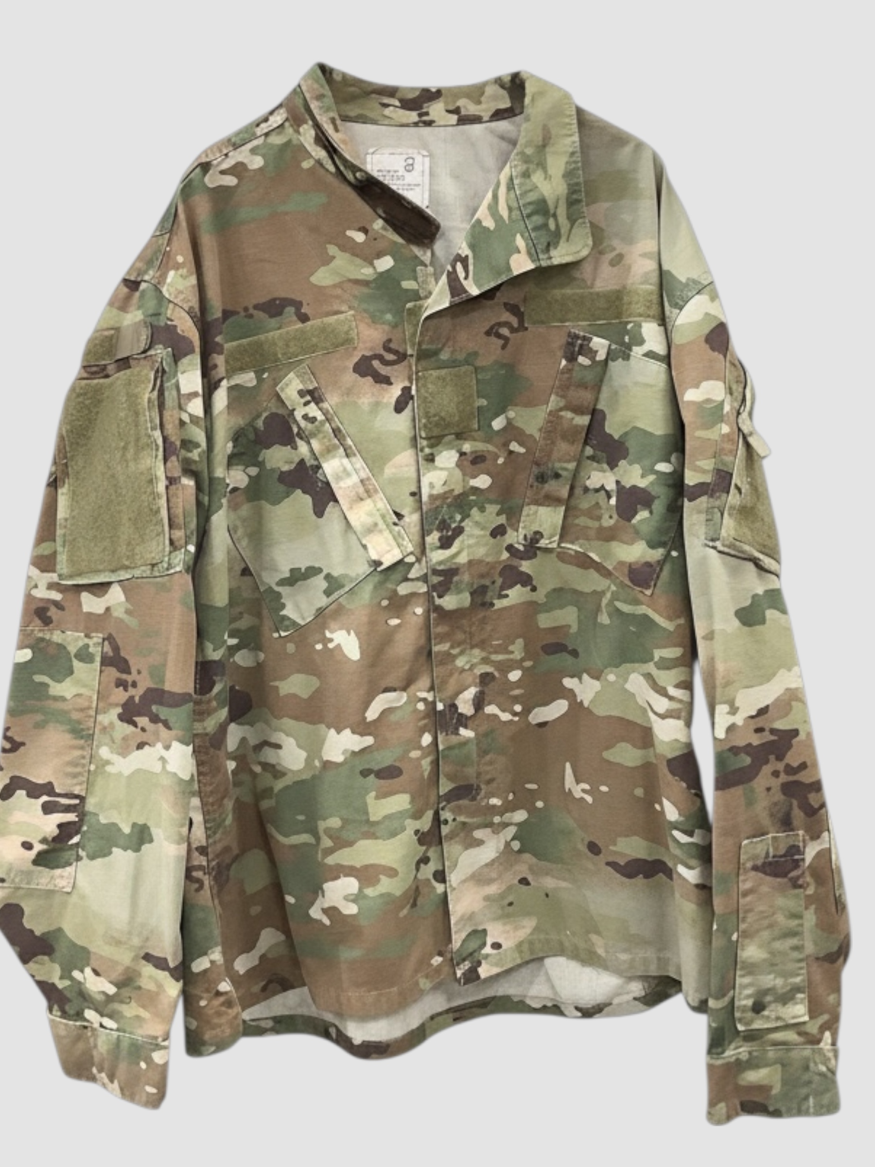 米軍 U.S.ARMY コンバットジャケット