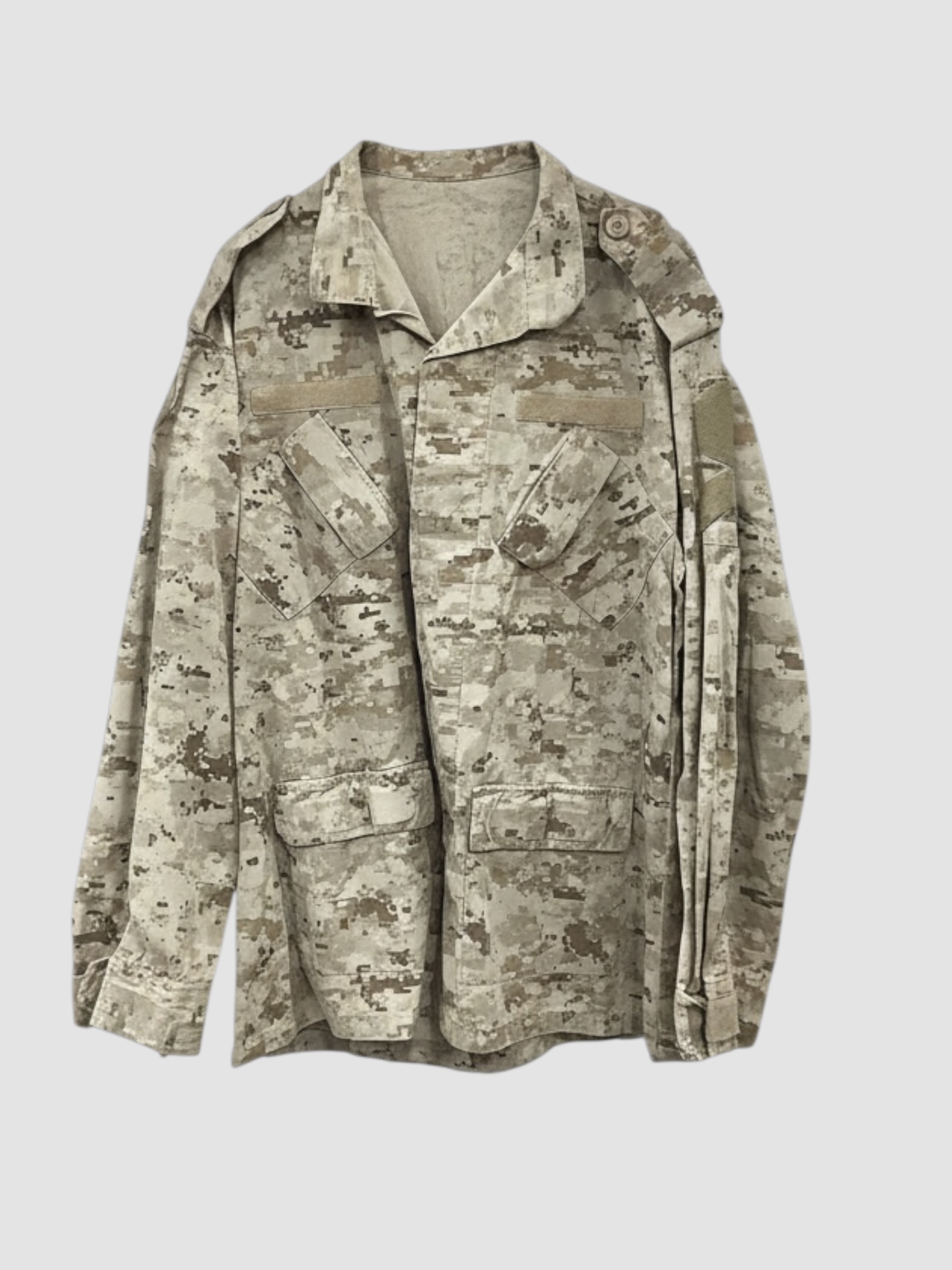 米軍海兵隊 MCCUU コンバットジャケット