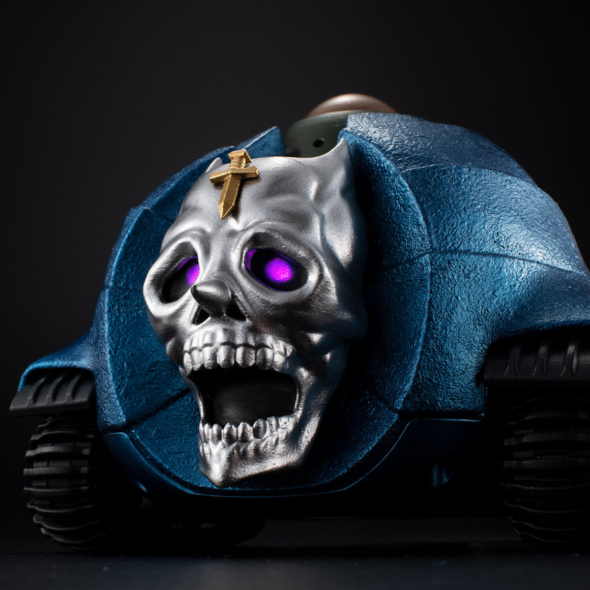 【未開封】ジョジョの奇妙な冒険PROPLICA ダイヤモンドは砕けない シアーハートアタック