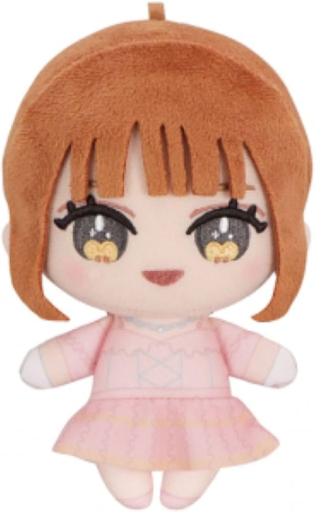 ＝LOVE ぬいぐるみ② 大場花菜