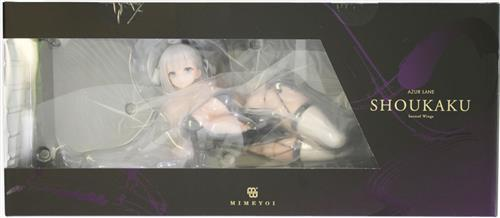 【未開封】アズールレーン 翔鶴 疾翔の姉羽