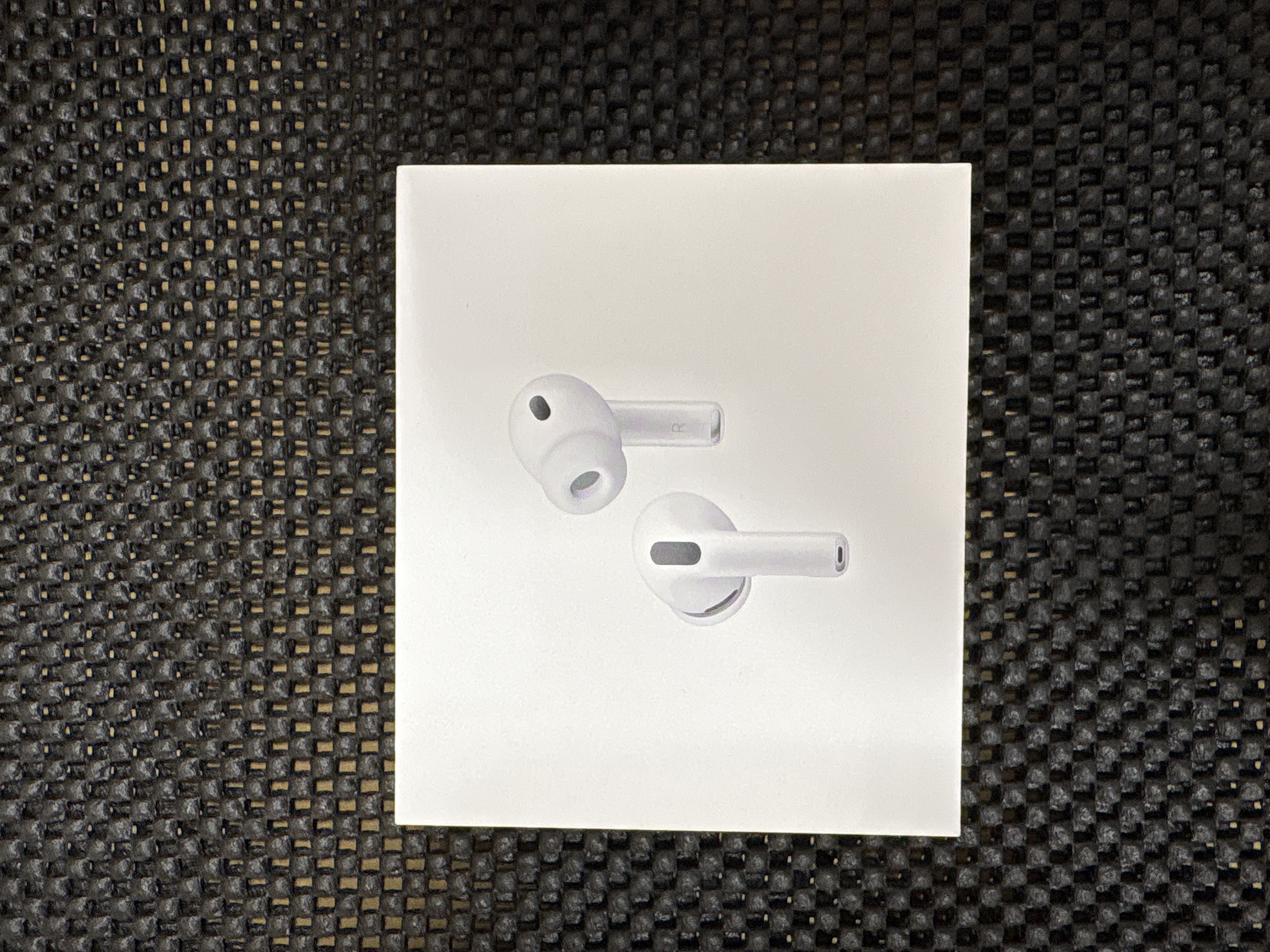 【未開封】Apple AirPods Pro 3　MFHP4J/A