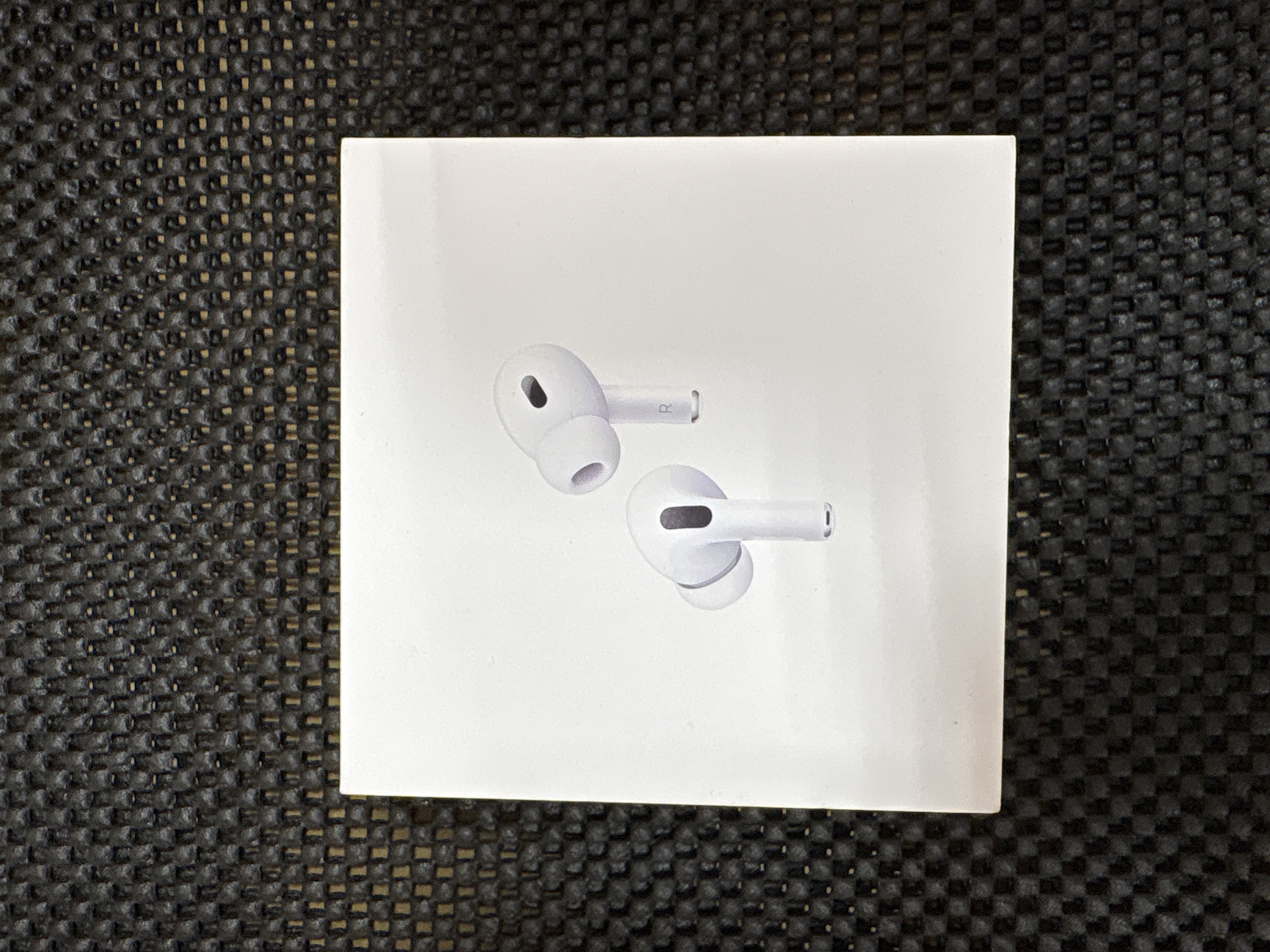 【未開封】Apple AirPods Pro 2（USB-C）