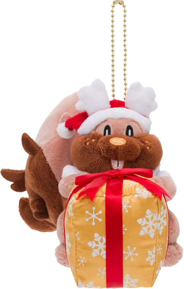 ポケットモンスター Christmas Wonderland ヨクバリス