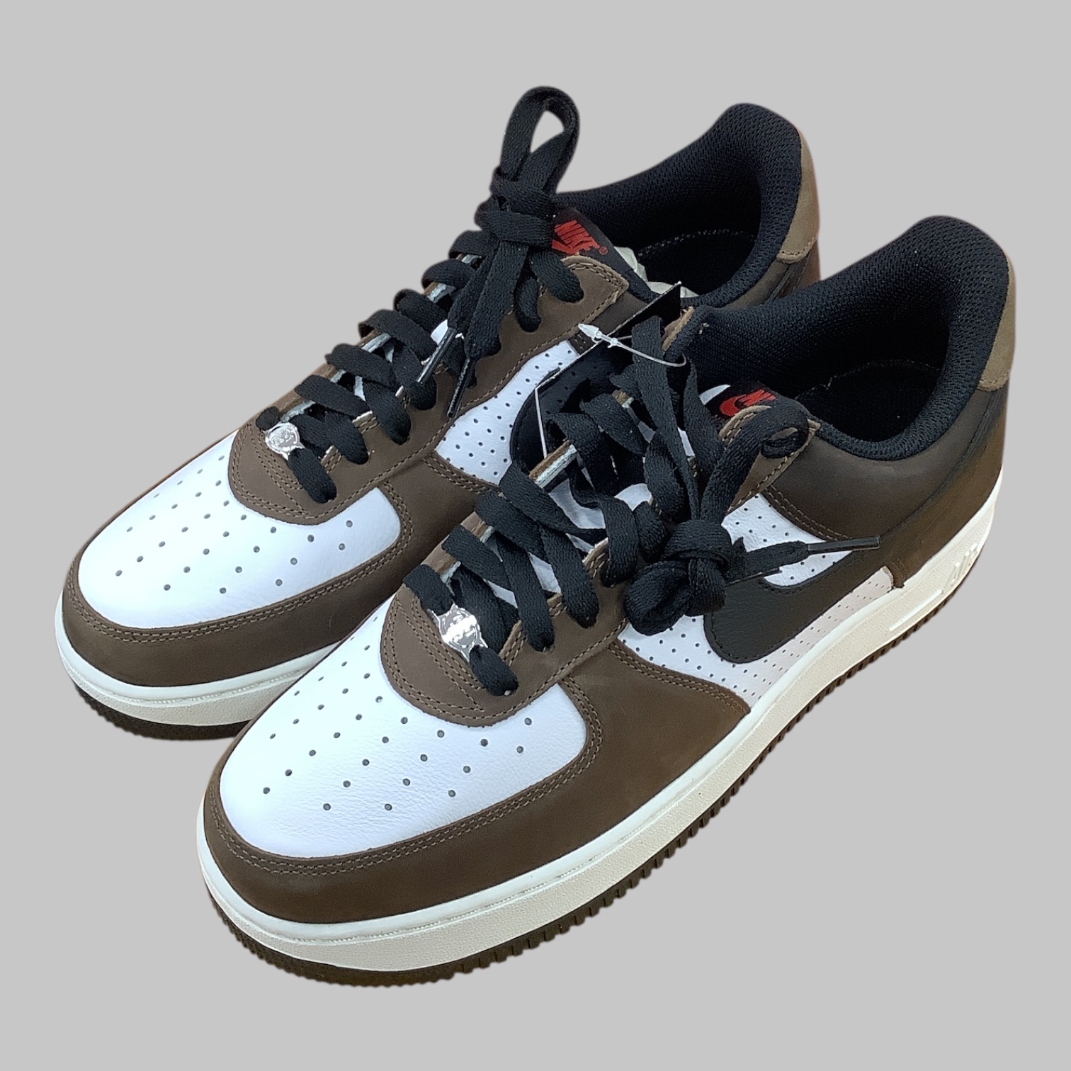 【未使用】Nike Air Force 1 Low Retro "Escape" 27.5cm（NIKE スニーカー）
