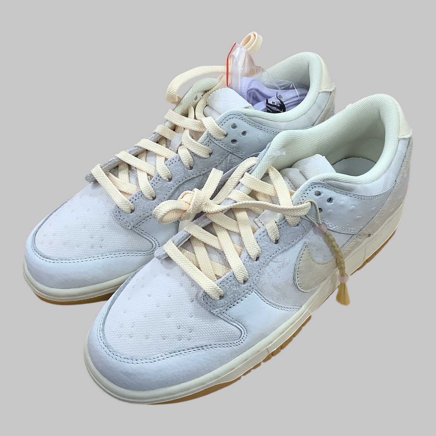 【未使用】Nike Dunk Low Retro QS City Pack "Tokyo" (Japan Exclusive) 【27.5cm】