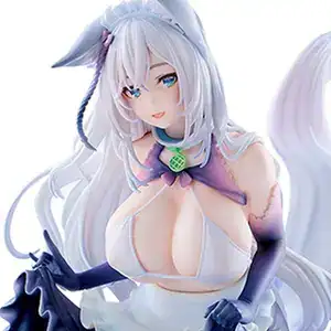 【未開封】MB家のメイド達 メロウ