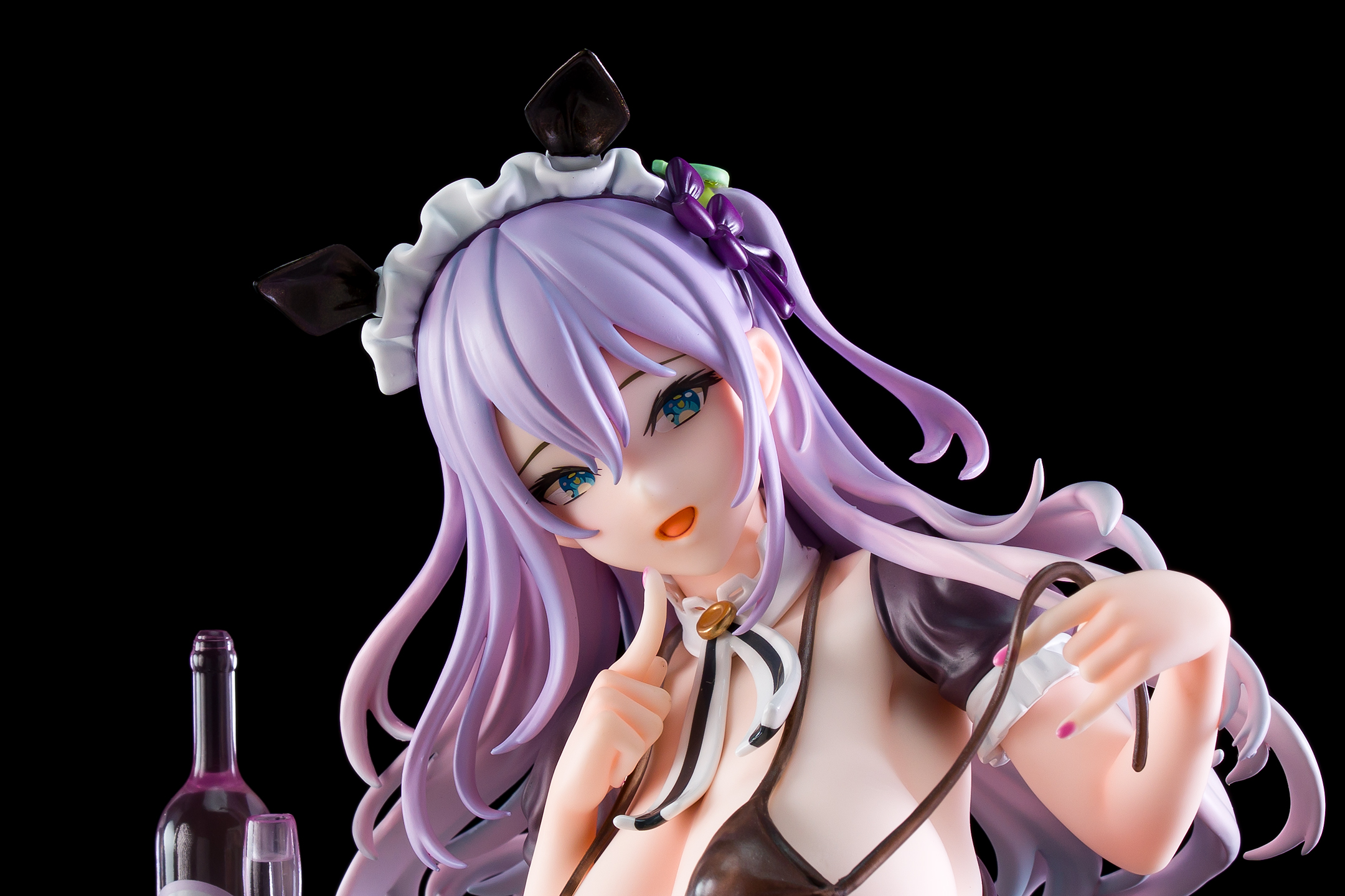 【未開封】MB家のメイド達 ミーア