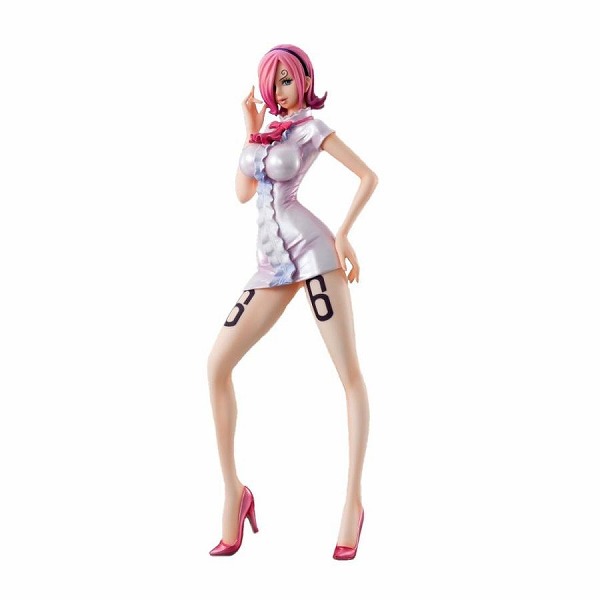 【未開封】Portrait.Of.Pirates ワンピース “LIMITED EDITION” ヴィンスモーク・レイジュ 1/8 スケールフィギュア