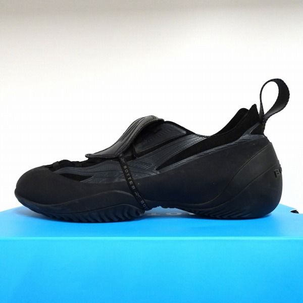 Reebok BOTTER エナジーボケット / Energia Bo Kets （ブラック）【28cm】