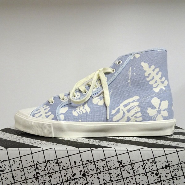 【未使用品】VANS OG STYLE 24 LX “Hibiscus Pack”【27.5cm】