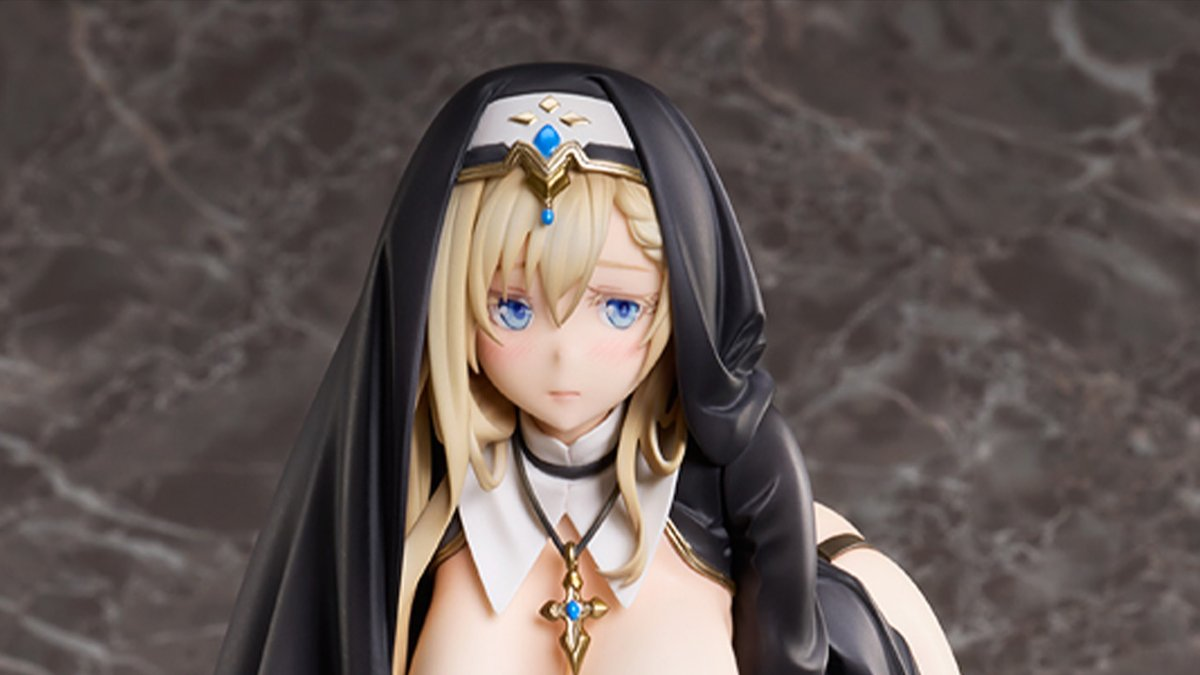 【未開封】ネイティブクリエイターズコレクション オリヴィア 神奈月昇オリジナルキャラクター
