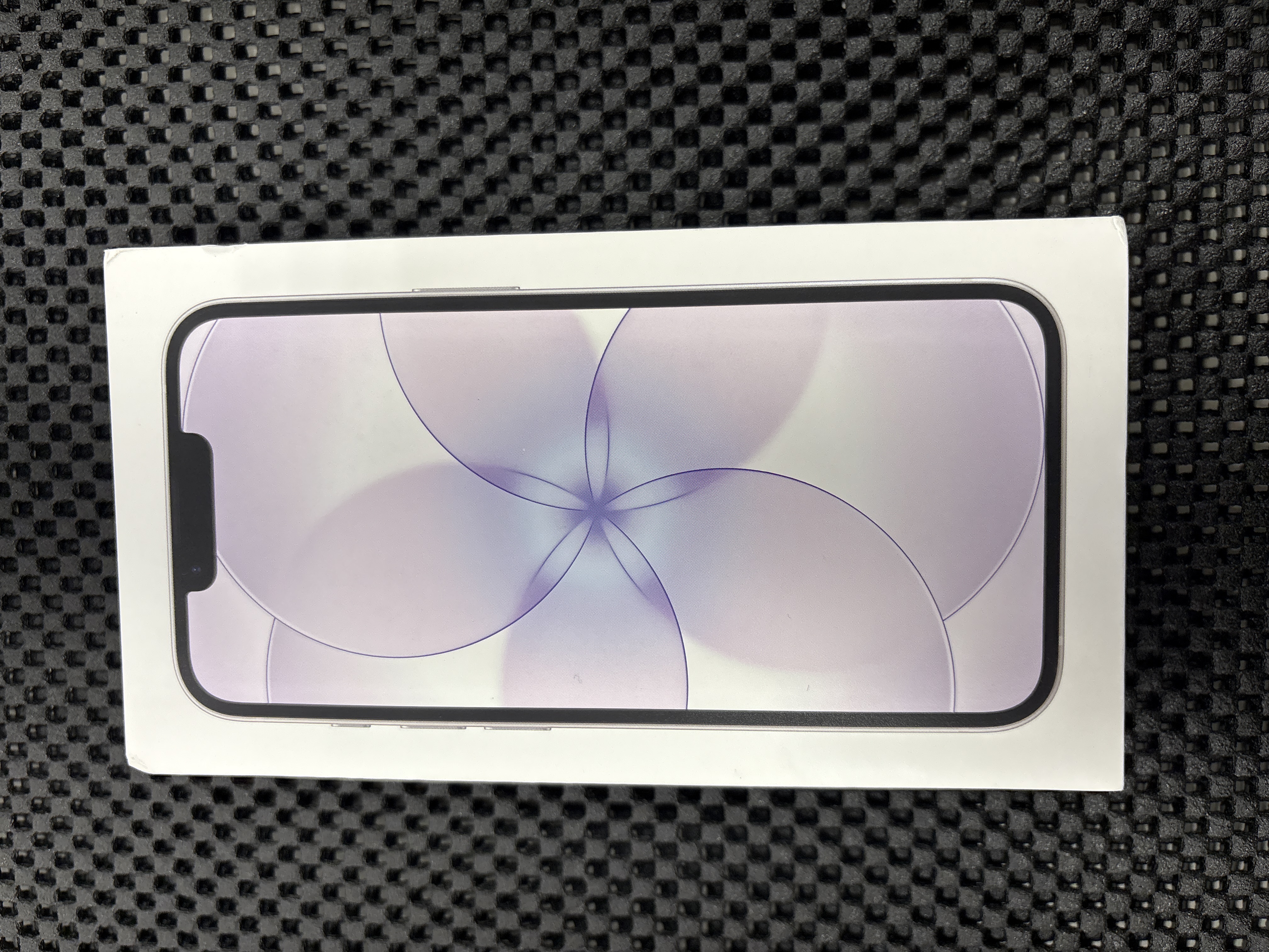 【未開封】Apple　iphone17e 256GB White