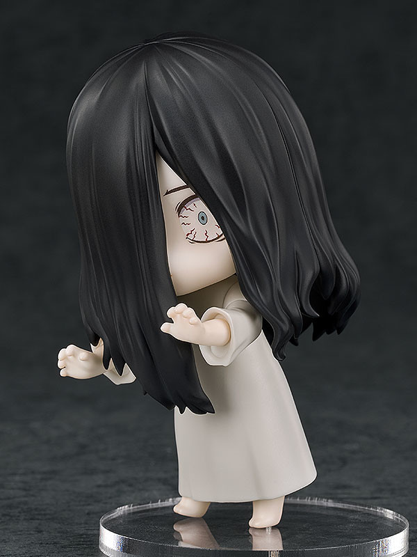 【開封品】ねんどろいど 貞子