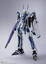 【未開封品】DX超合金　VF-25 メサイアバルキリー WORLDWIDE Anniv.