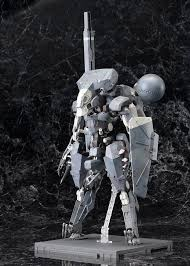 【未開封品】1/100 メタルギア サヘラントロプス 「METAL GEAR SOLID V ファントムペイン」 KOTOBUKIYA
