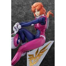 【未開封】機動戦士ガンダムUC RAHDX G.A.NEO マリーダ・クルス 1/8スケールフィギュア