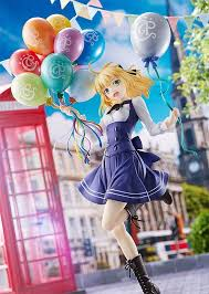 【未開封】Fate/Grand Order セイバー/アルトリア・ペンドラゴン リリィ 英霊祭装Ver.