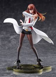 【未開封】wave Steins;Gate 牧瀬 紅莉栖[白衣style] 1/7スケールフィギュア