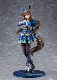 【未開封】ウマ娘 プリティーダービー アドマイヤベガ 1/7 完成品フィギュア