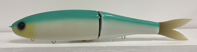 【未使用品】スタジオコンポジット ID カスタムベイツ VOLTA375