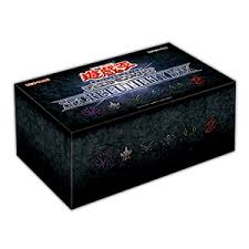 遊戯王オフィシャルカードゲーム デュエルモンスターズ SECRET UTILITY BOX【未開封】（遊戯王カードゲーム）