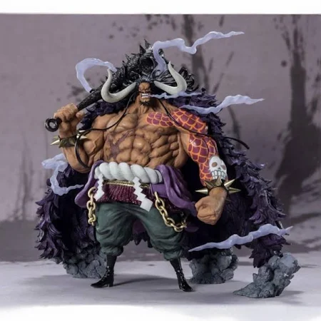 【未開封】ワンピース Figuarts ZERO 百獣のカイドウ