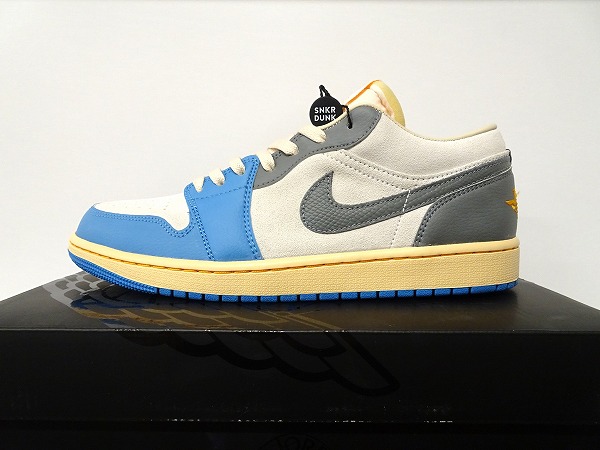 Nike Air Jordan 1 Low "Tokyo 96" ナイキ エアジョーダン1 ロー "トーキョー 96"【未使用品】（NIKE スニーカー）