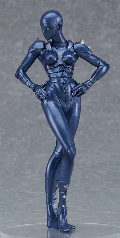 【未開封】 POP UP PARADE COBRA Armaroid Lady アーマロイドレディ