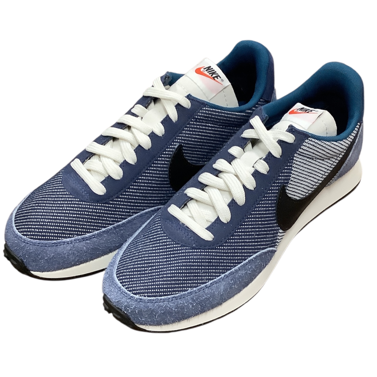 【未使用】Nike Air TAILWIND 79 SE "Midnight Navy/Black-Blue Force-Sail"（NIKE スニーカー）【28.0cm】