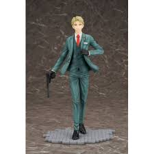 【未開封】FuRyu SPY×FAMILY ロイド・フォージャー 1/7 完成品フィギュア