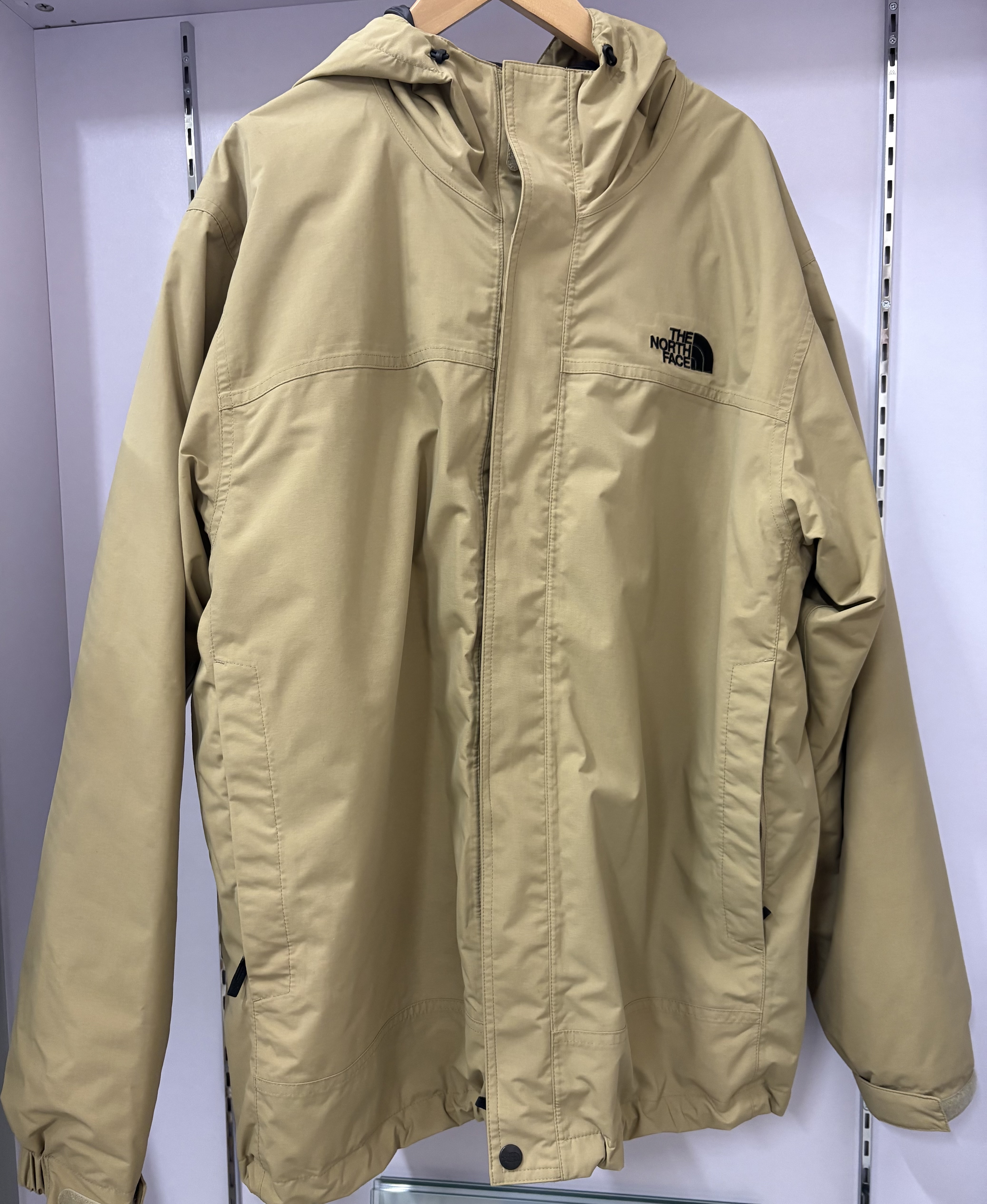 THE NORTH FACE NP62035