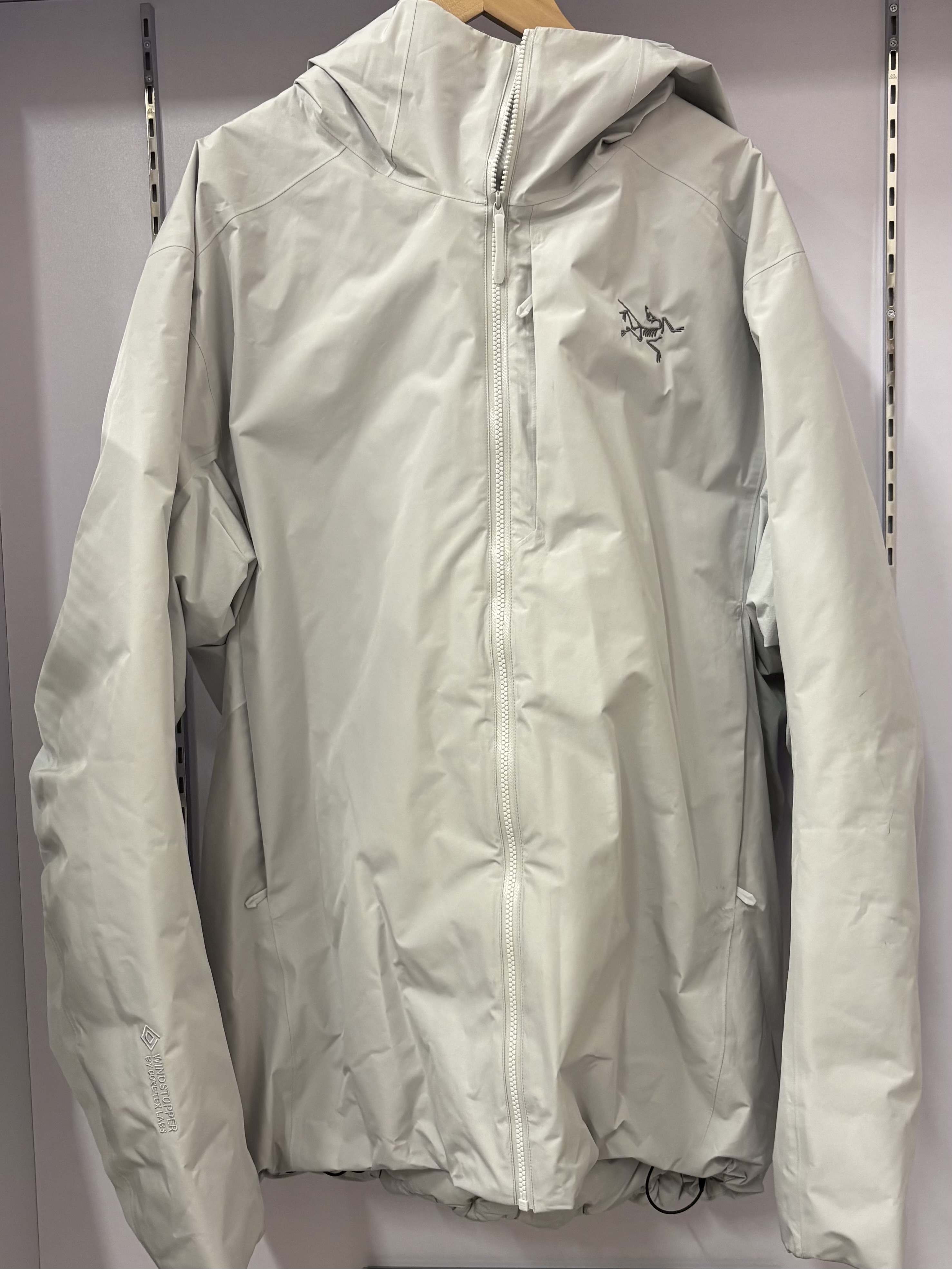 ARCTERYX Solano Down Hoody