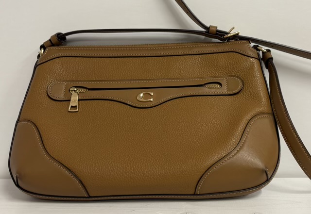 COACH ショルダーバッグ