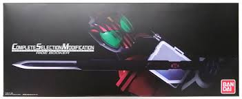 【開封品】COMPLETE SELECTION MODIFICATION RIDE BOOKER