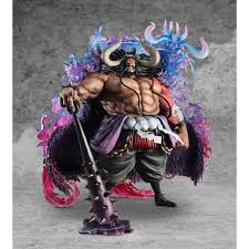 【未開封】Portrait.Of.Pirates ワンピース  “WA-MAXIMUM” 百獣のカイドウ【超限定復刻版】