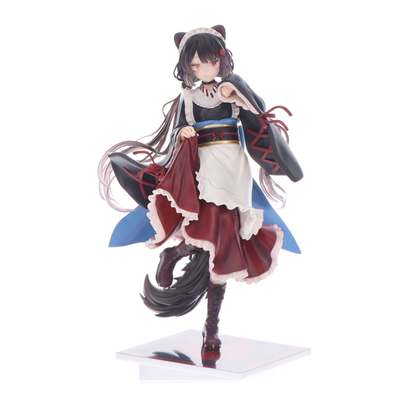 【開封品】KOTOBUKIYA  戌亥とこ(いぬいとこ)「にじさんじ」 1/7 完成品 コトブキヤショップ限定