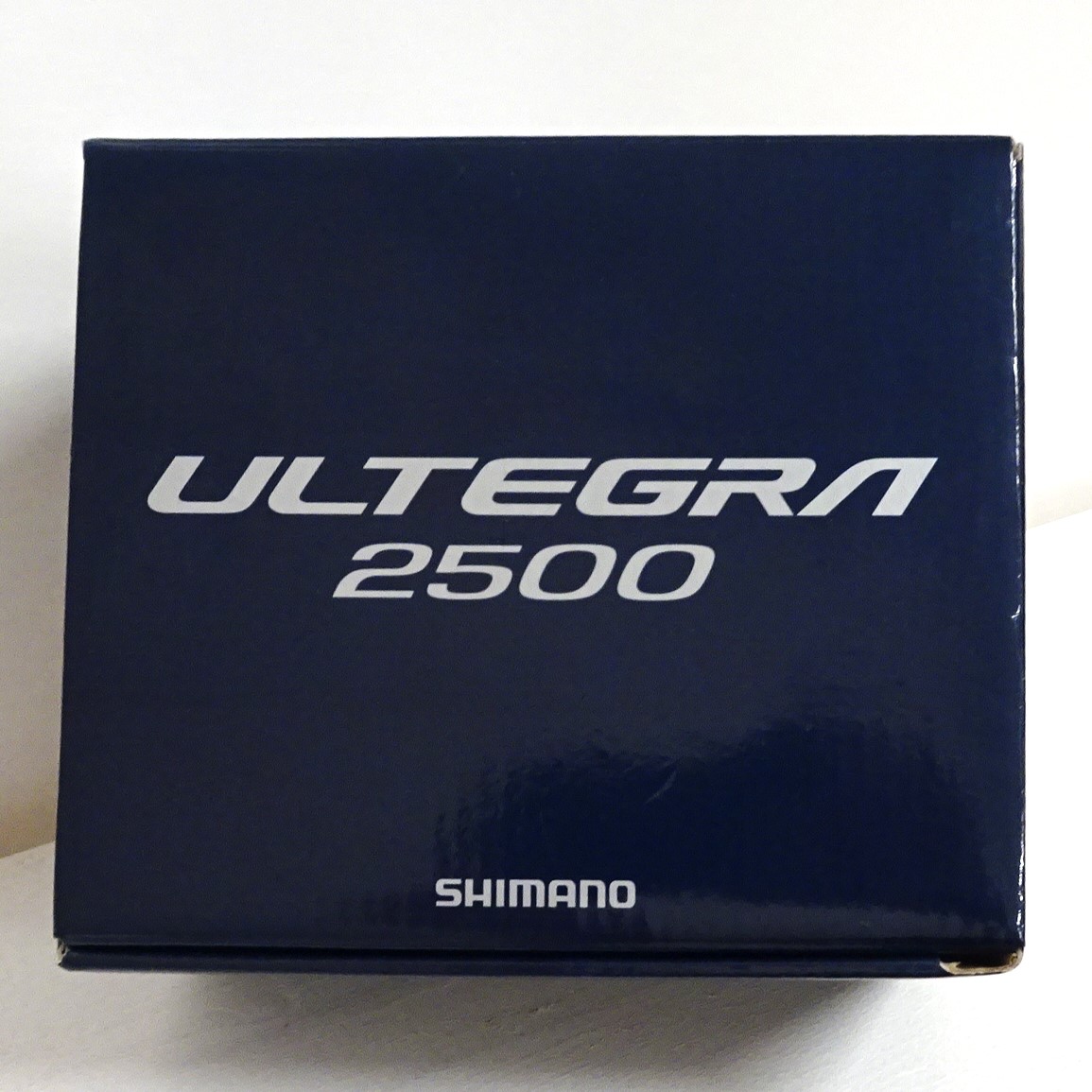 【未使用品】 シマノ 21アルテグラ 2500（SHIMANO リール）