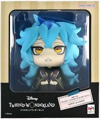 【未開封】ツイステッドワンダーランド るかっぷ イデア・シュラウド