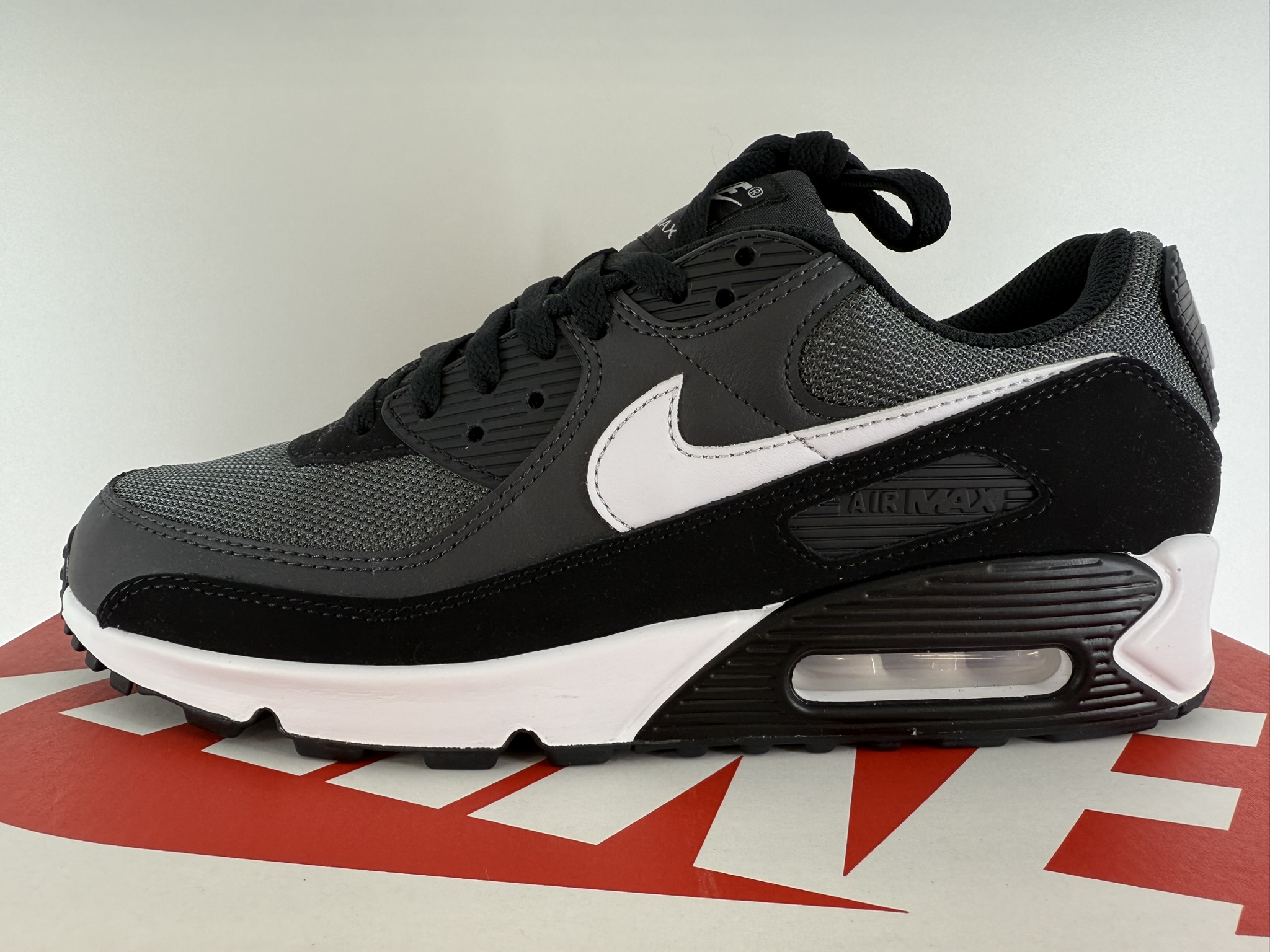 Nike Air Max 90 Recraft "Iron Grey"【未使用品】（NIKE スニーカー）