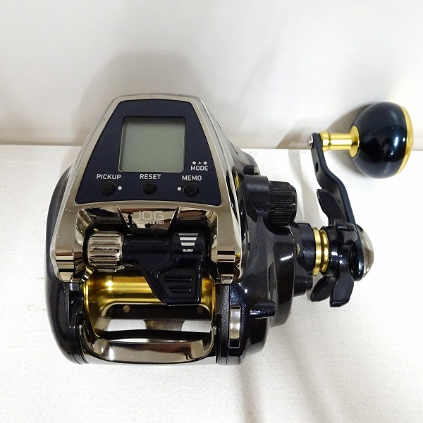 ダイワ レオブリッツ 500JPL LEOBRITZ（DAIWA リール）